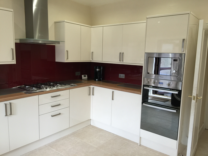 Kitchen-Barking